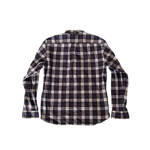 J.Crew 100% Cotton Long Sleeve Button Down - Picture 6 of 6